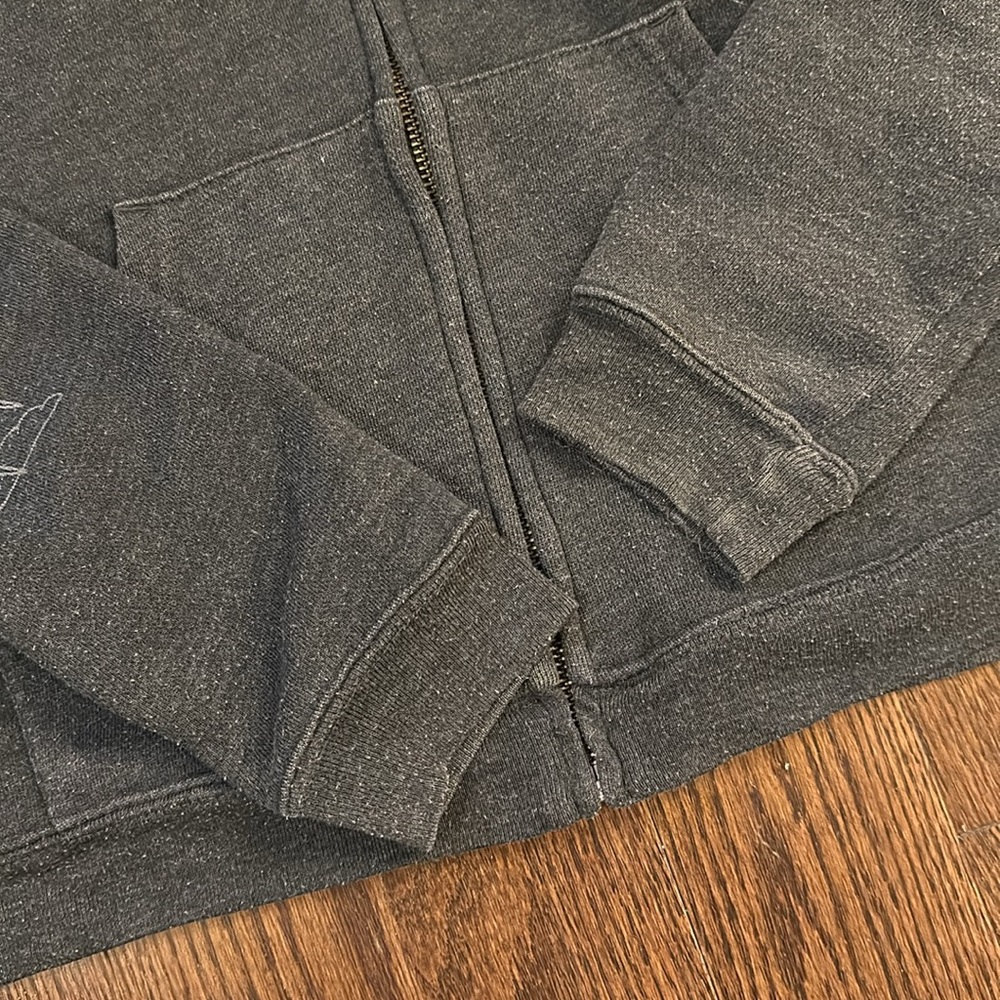 TNA Zip Up - Picture 6 of 8